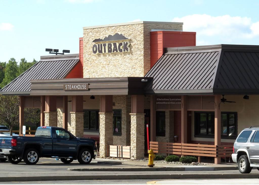 Outback Steakhouse | restaurant | 2076 Interchange Rd, Erie, PA 16565, USA | 8148648513 OR +1 814-864-8513