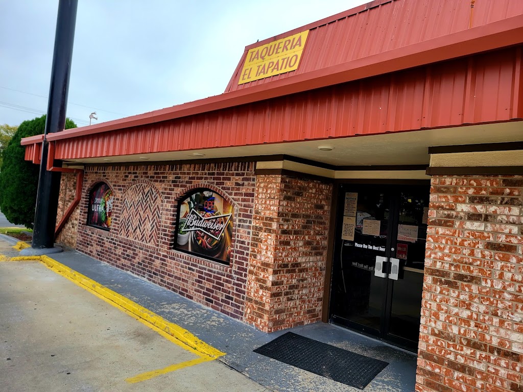Taqueria El Tapatio | restaurant | 3410 Coulter St S, Amarillo, TX 79121, USA | 8063316248 OR +1 806-331-6248