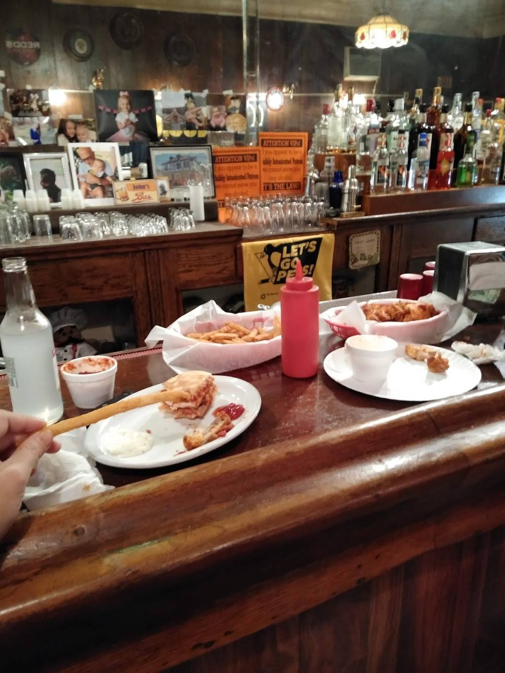 Leos Pizza | restaurant | 61 Fairfield Ave, Johnstown, PA 15906, USA | 8145354358 OR +1 814-535-4358