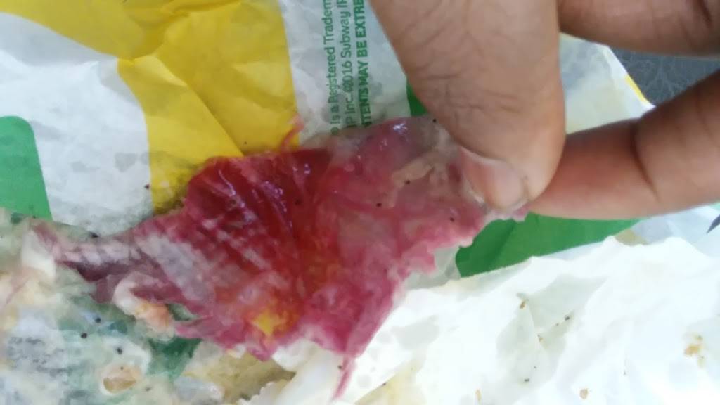 Subway Restaurants | restaurant | 1510 N Cicero Ave, Chicago, IL 60639, USA | 7737726577 OR +1 773-772-6577