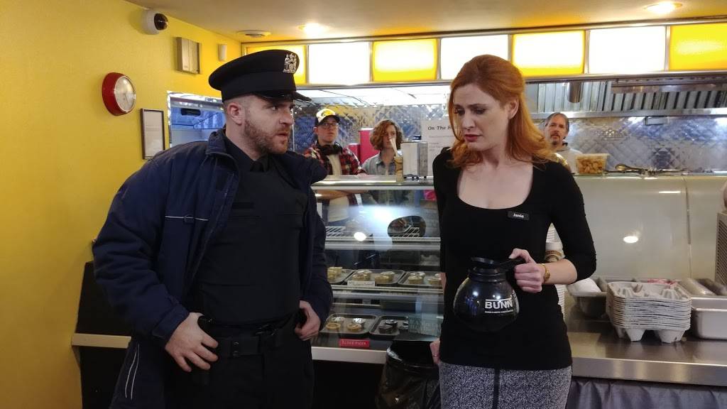 Coachs Diner and Pizzeria | restaurant | 1451 ON-7A, Bethany, ON L0A 1A0, Canada | 7052772500 OR +1 705-277-2500