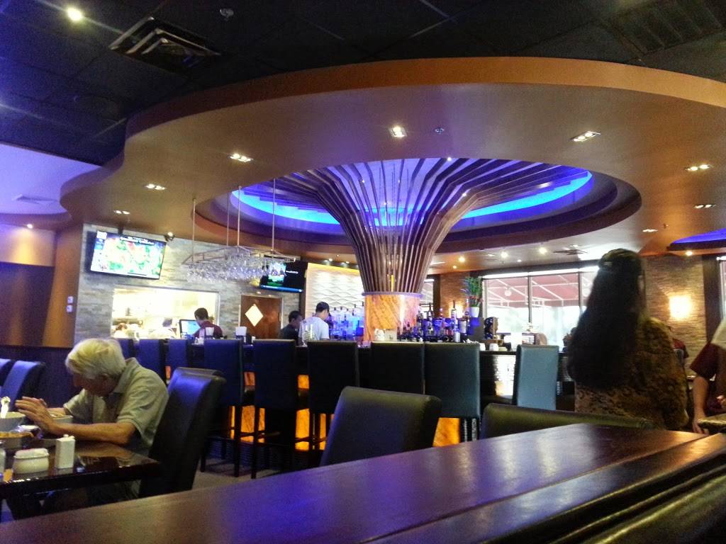 Red Bowl | restaurant | 1482 W Granada Blvd #615, Ormond Beach, FL 32174, USA | 3866777999 OR +1 386-677-7999