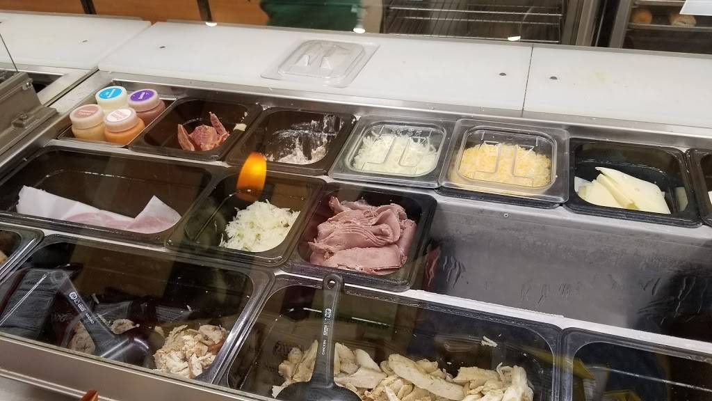 Subway | restaurant | 101 Verdae Blvd #1350, Greenville, SC 29607, USA | 8642347494 OR +1 864-234-7494