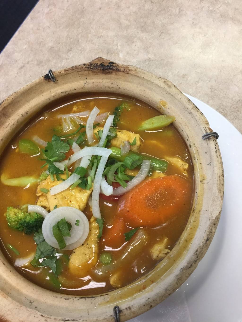 Pho An Hoa Noodle House | restaurant | 14391 Washington Ave, San Leandro, CA 94578, USA | 5103522728 OR +1 510-352-2728