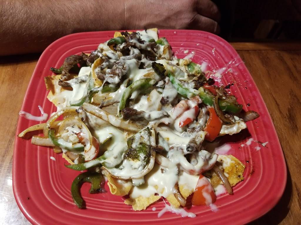 EL POTRERO MEXICAN RESTAURANT | restaurant | 106 S Main St, Lake City, MI 49651, USA | 2312951176 OR +1 231-295-1176