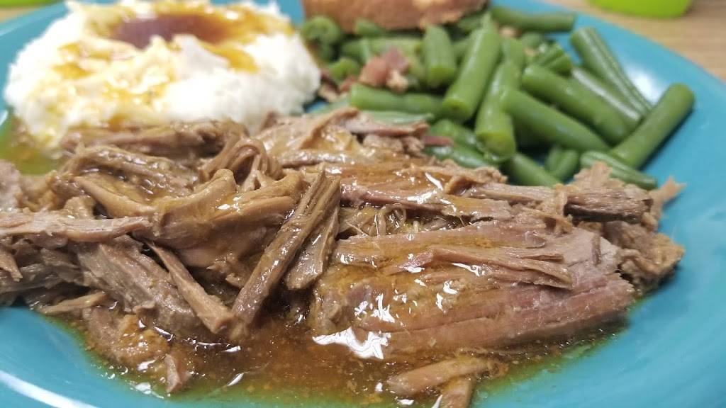 The Miracle Cafe | restaurant | 103 Franklin St, Reading, KS 66868, USA | 6206993009 OR +1 620-699-3009