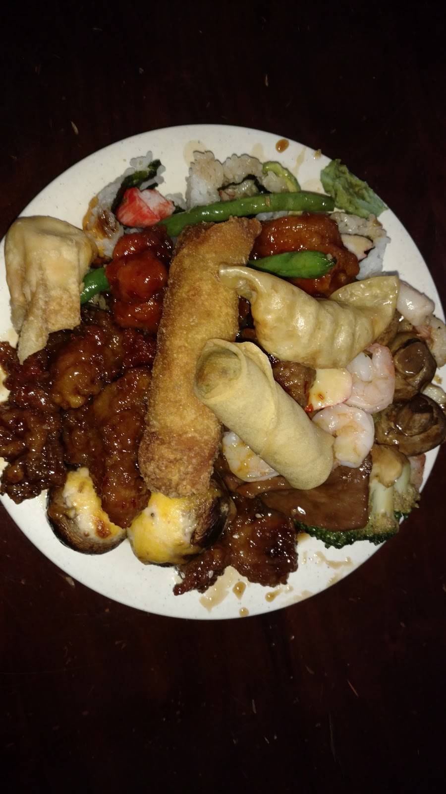 China Super Buffet | restaurant | 10241 S Padre Island Dr #102, Corpus Christi, TX 78418, USA | 3619398889 OR +1 361-939-8889