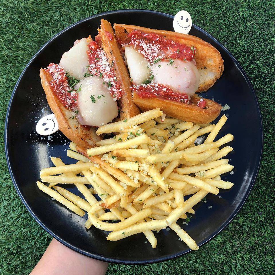 SkinnyFATS | restaurant | 221 N Stephanie St, Henderson, NV 89074, USA | 7025773229 OR +1 702-577-3229