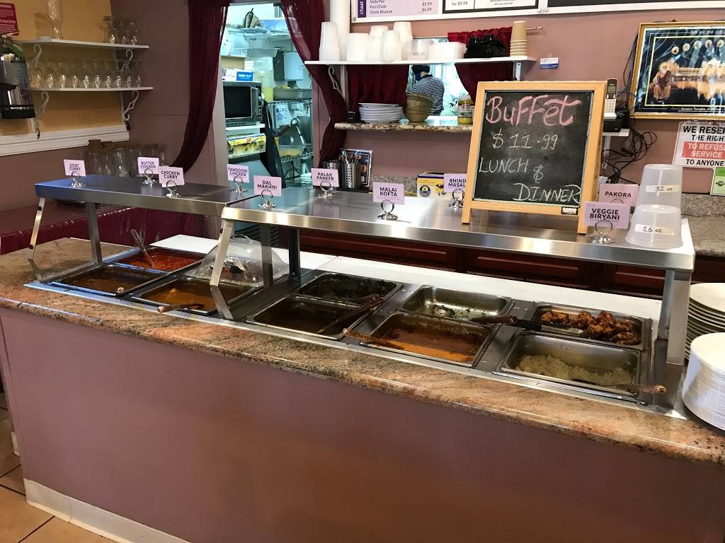 Great Indian Cuisine | restaurant | 2026 Agnew Rd, Santa Clara, CA 95054, USA | 4086549894 OR +1 408-654-9894