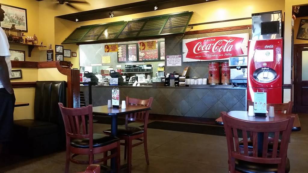 Zaxbys Chicken Fingers & Buffalo Wings | restaurant | 210 Robert Smalls Pkwy, Beaufort, SC 29906, USA | 8433792100 OR +1 843-379-2100