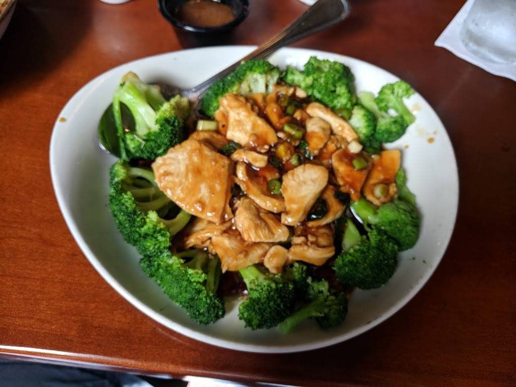 P.F. Changs | restaurant | 10281 Mid Town Pkwy #137, Jacksonville, FL 32246, USA | 9046413392 OR +1 904-641-3392