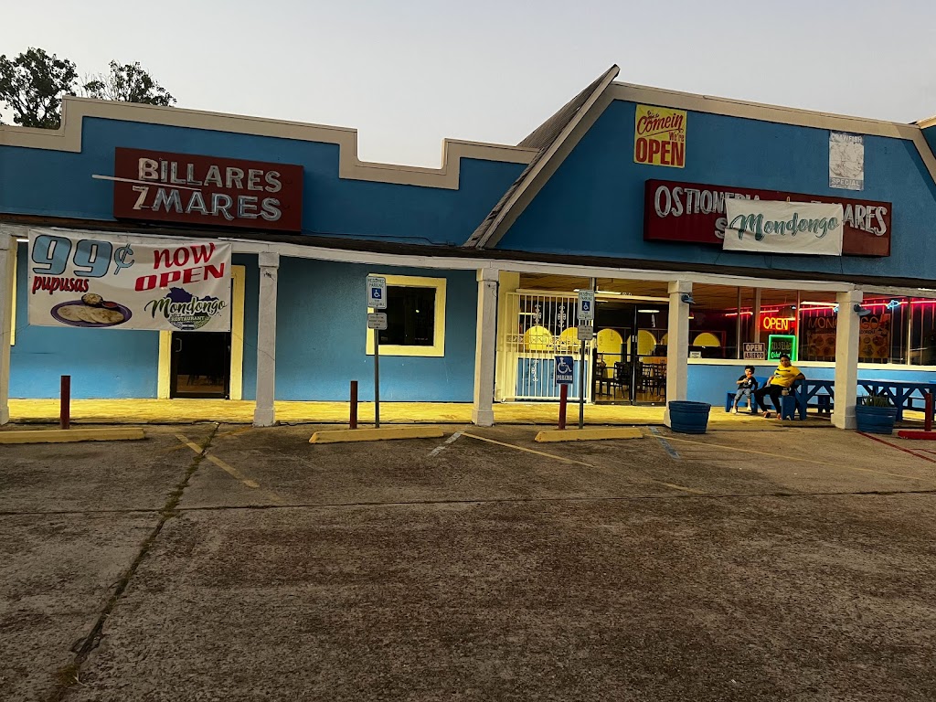 Mondongo Restaurante LLC | restaurant | 911 Spencer Hwy, South Houston, TX 77587, USA | 7133937034 OR +1 713-393-7034