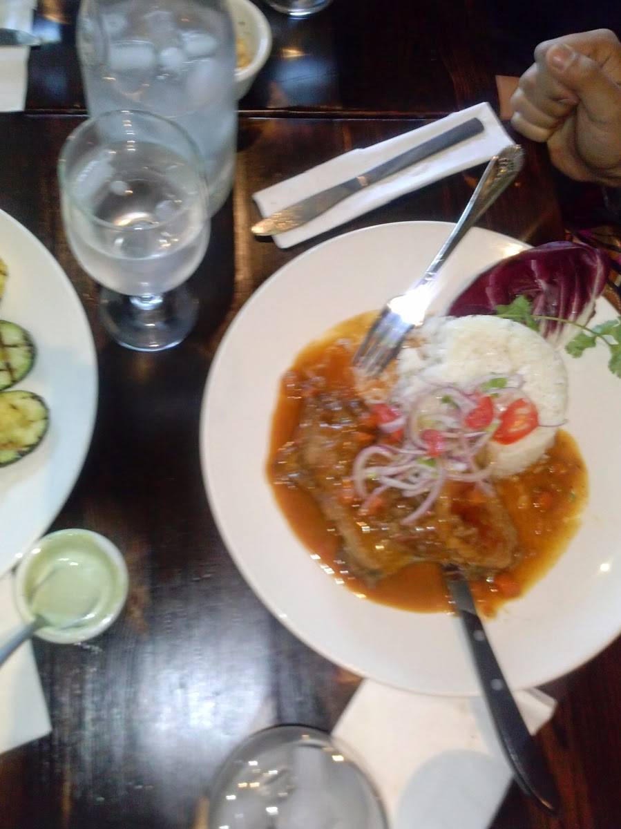 El Chalan Restaurant | restaurant | 45 Midland Ave, Port Chester, NY 10573, USA | 9149342244 OR +1 914-934-2244