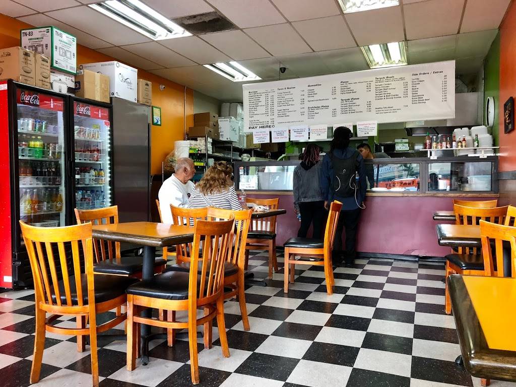 Best Burritos | restaurant | 10390 San Pablo Ave, El Cerrito, CA 94530, USA | 5105258355 OR +1 510-525-8355