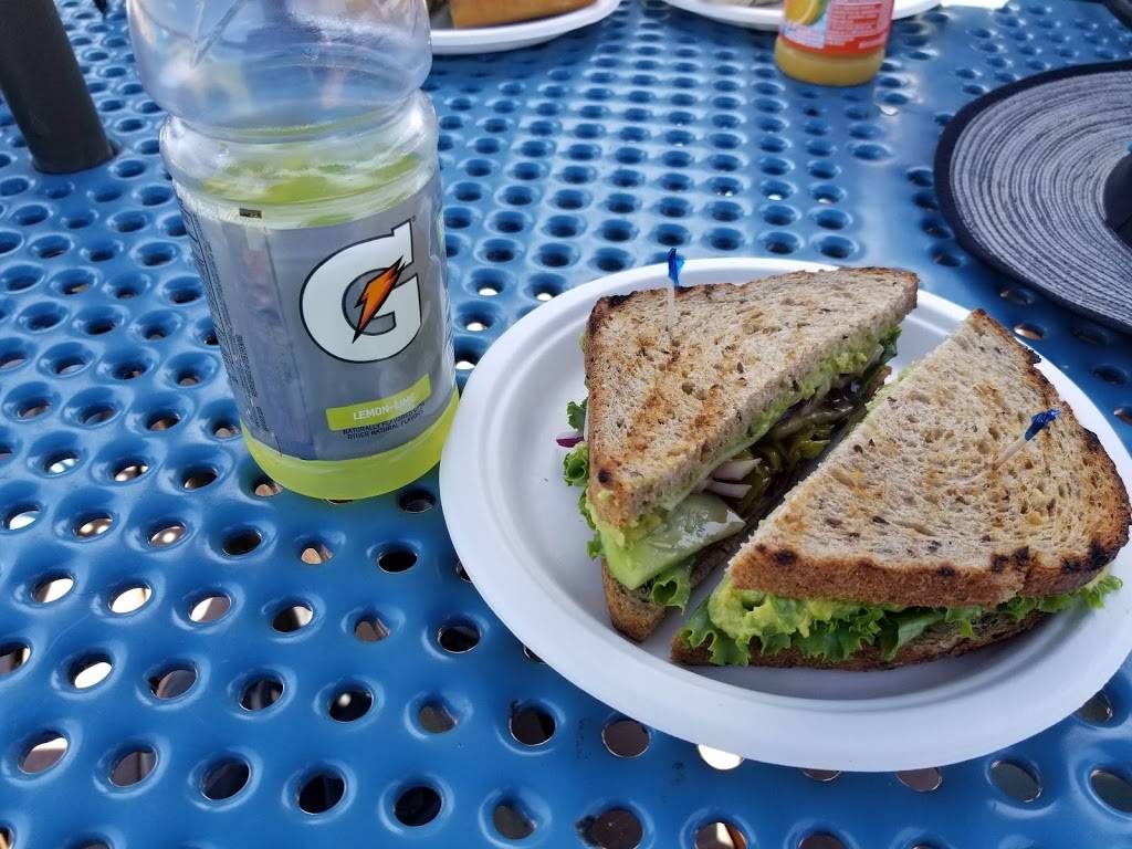 Cliff Hanger Cafe | restaurant | 2800 Torrey Pines Scenic Dr, La Jolla, CA 92037, USA | 8584529858 OR +1 858-452-9858