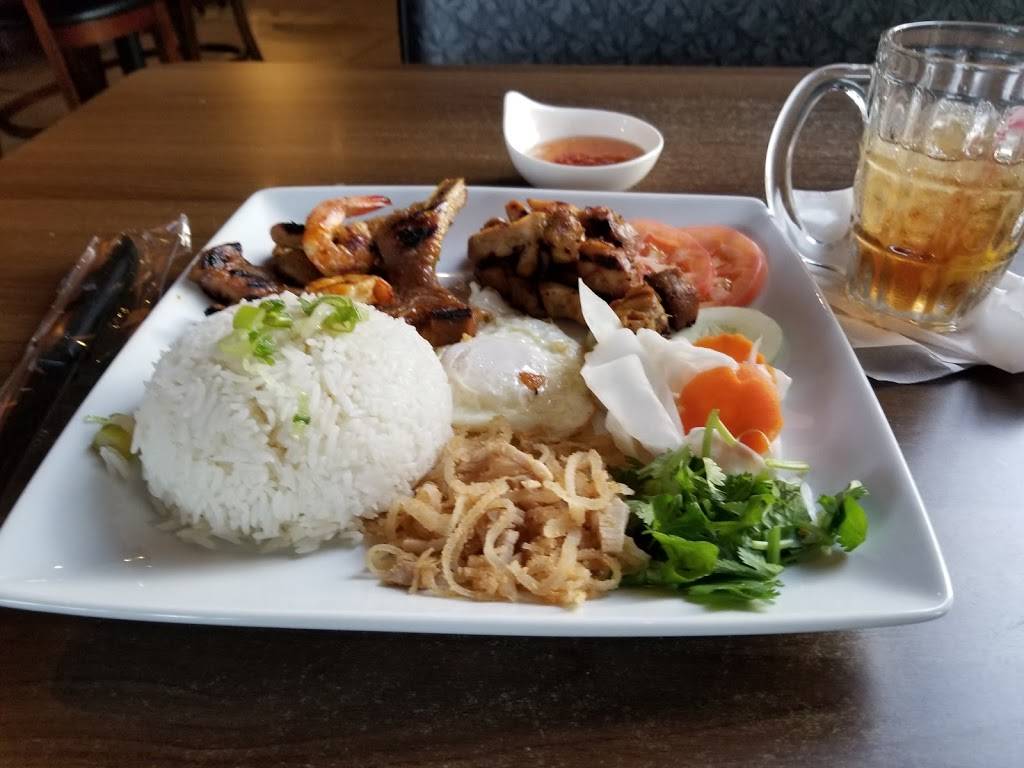 Pho X Trangs | restaurant | 21519 Tomball Pkwy suite i, Houston, TX 77070, USA | 8324223693 OR +1 832-422-3693