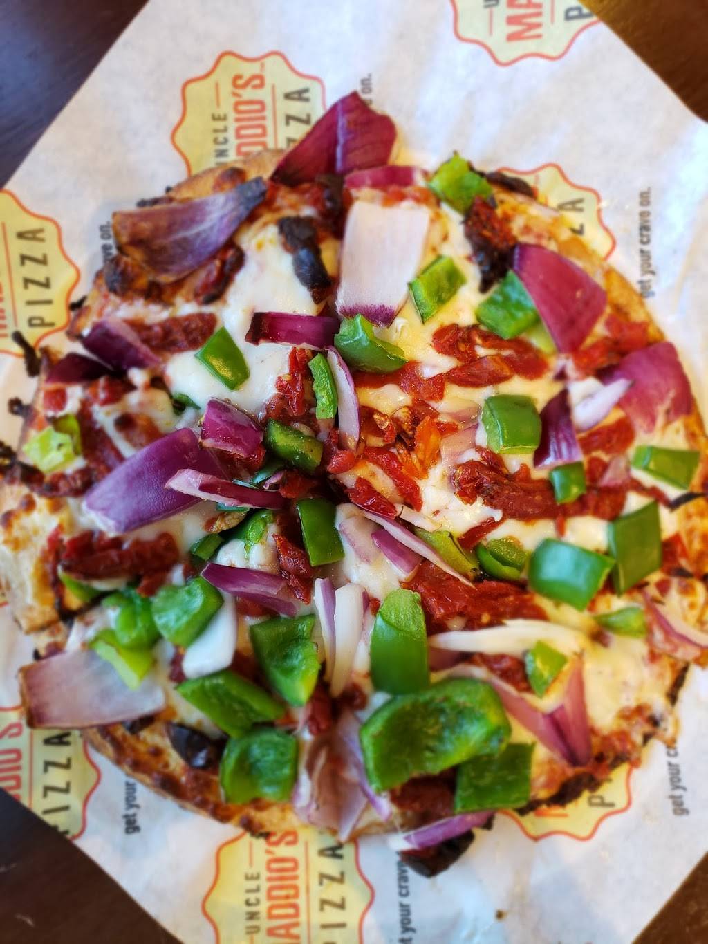 Uncle Maddios Pizza | restaurant | 339 S College St e, Auburn, AL 36830, USA | 3343297238 OR +1 334-329-7238