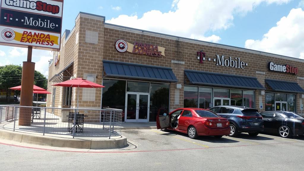 Panda Express | meal takeaway | 3207 SE Military Dr, San Antonio, TX 78223, USA | 2103596989 OR +1 210-359-6989