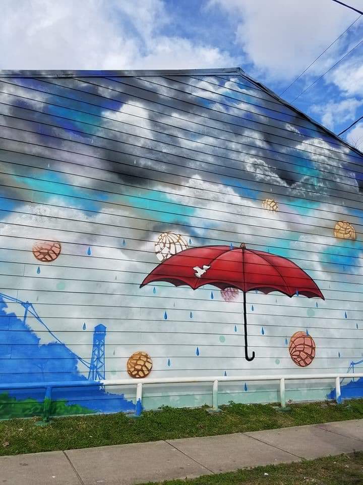 Porras Prontito Inc | bakery | 6301 Market St, Houston, TX 77020, USA | 7136730727 OR +1 713-673-0727