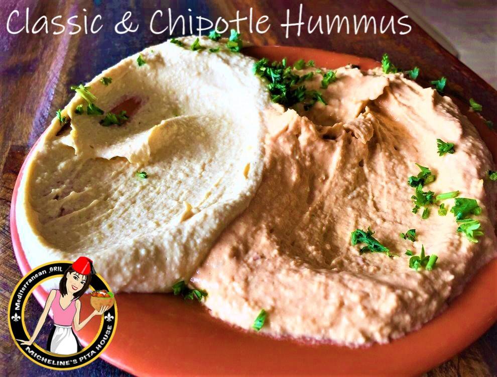 Michelines Pita House - Solana Beach | restaurant | 691 Lomas Santa Fe Dr Suite A, Solana Beach, CA 92075, USA | 8588472355 OR +1 858-847-2355