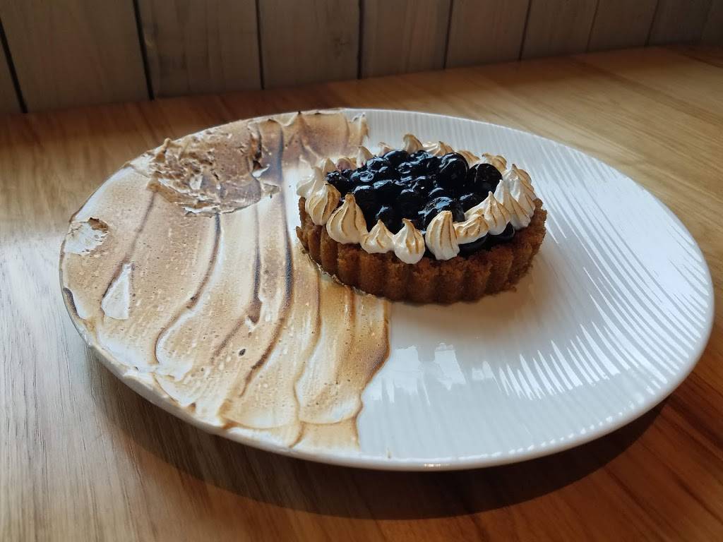 Sprezza | restaurant | 4010 Maple Ave, Dallas, TX 75219, USA | 9728079388 OR +1 972-807-9388