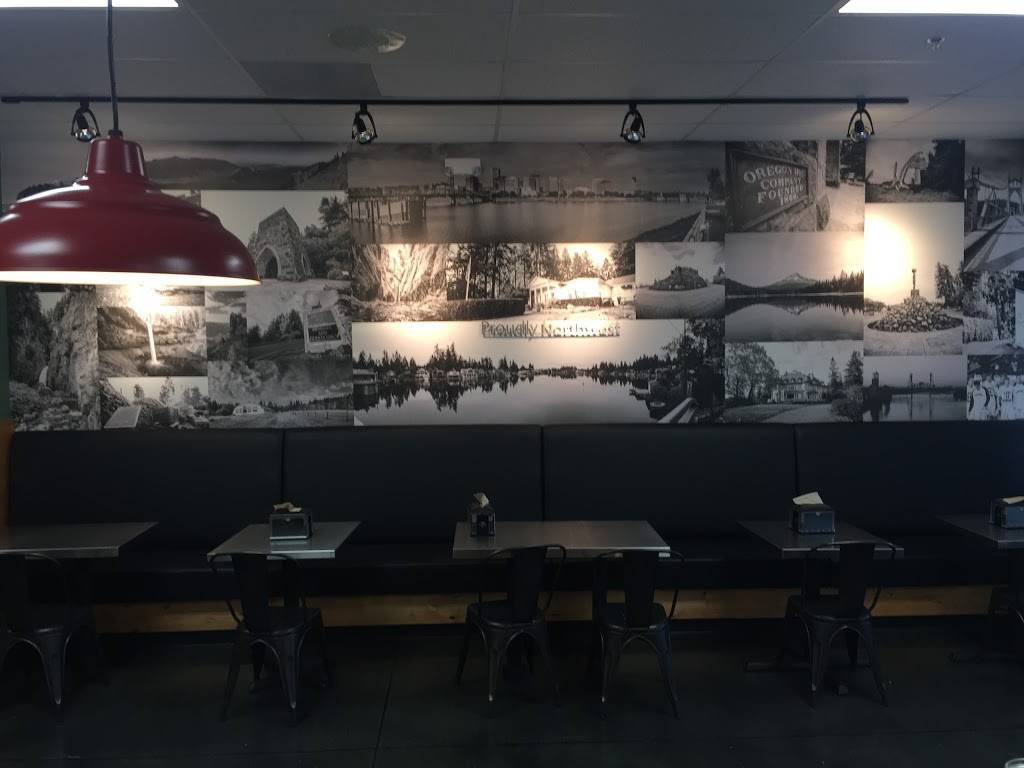 Bellagios Pizza | meal delivery | 1399 McVey Ave, Lake Oswego, OR 97034, USA | 5036358700 OR +1 503-635-8700