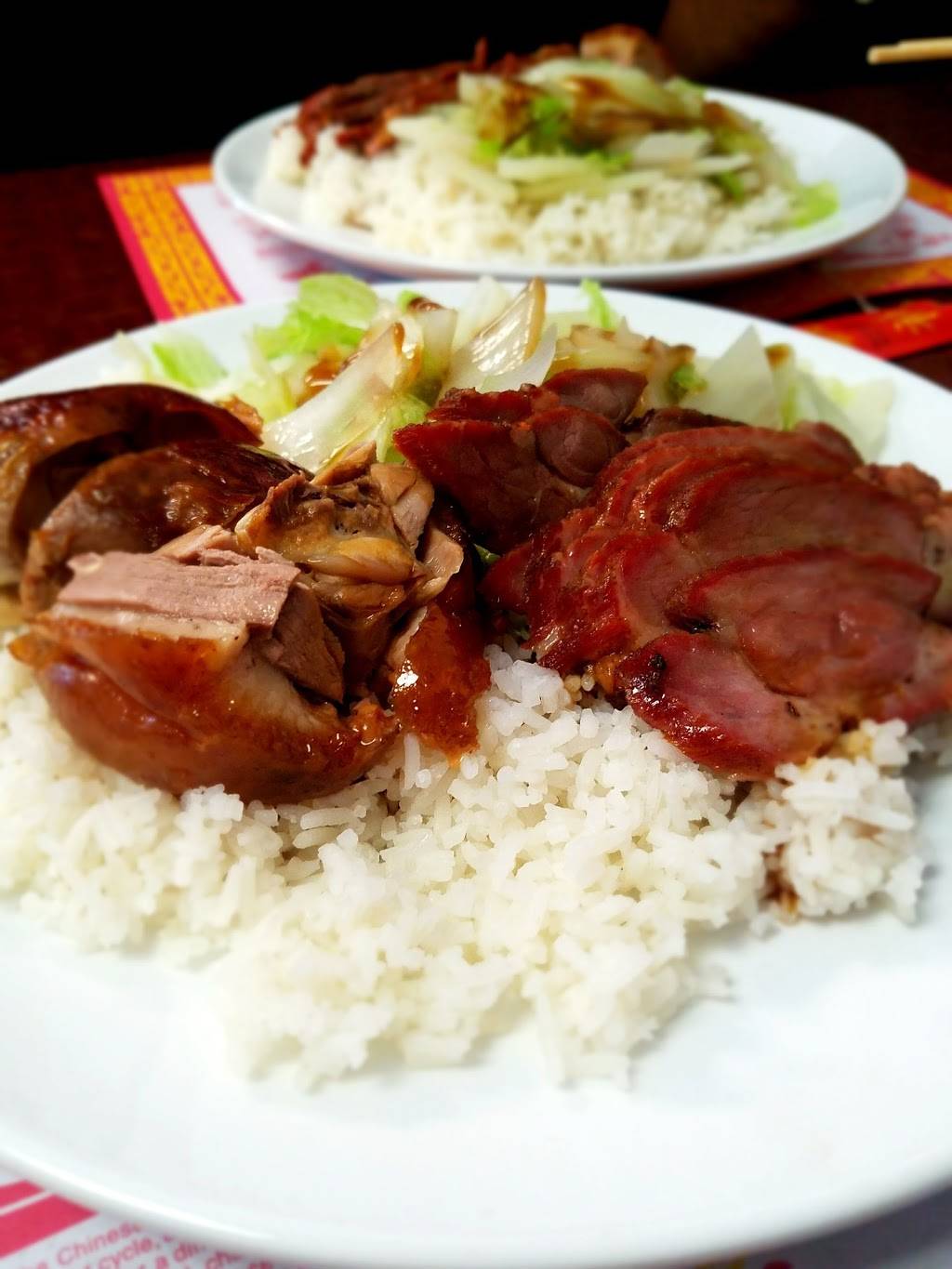 Chopsticks Chinese Restaurant | restaurant | 125 White Spruce Blvd, Rochester, NY 14623, USA | 5854278878 OR +1 585-427-8878