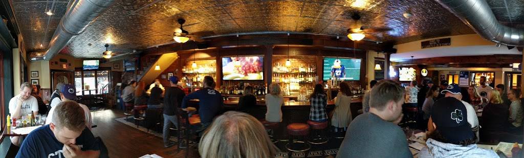 Ryans Pub Manayunk | restaurant | 4301 Main St, Philadelphia, PA 19127, USA | 2673100770 OR +1 267-310-0770