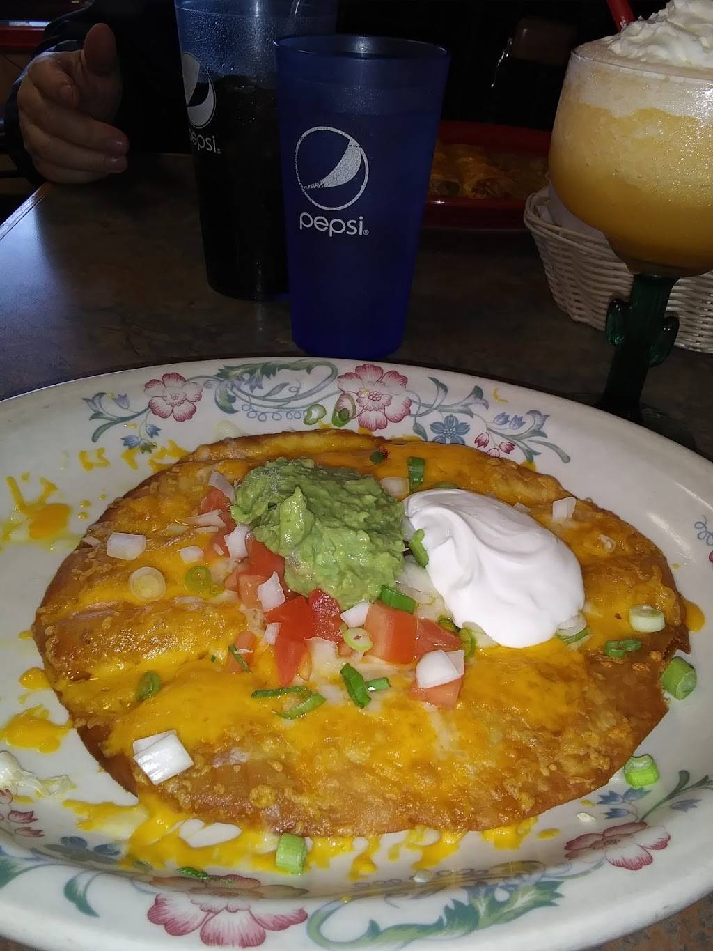 Sergios Family Mexican Restaurant | restaurant | 271 S 7th Ave, Sequim, WA 98382, USA | 3605821006 OR +1 360-582-1006