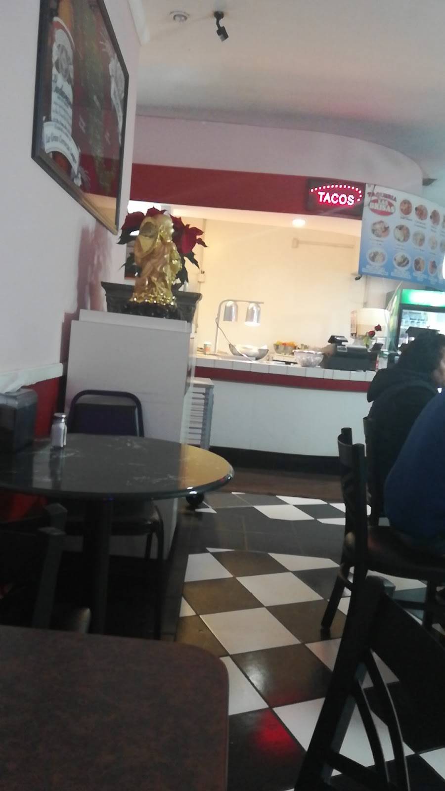 Las Brisas Mexican Food | restaurant | 315 W Main St, Santa Maria, CA 93458, USA | 8059252953 OR +1 805-925-2953