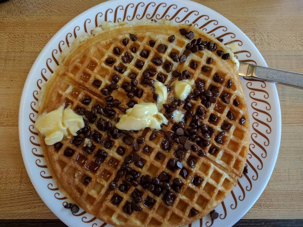 Waffle House | meal takeaway | 4660 W New Haven Ave, Melbourne, FL 32904, USA | 3217237796 OR +1 321-723-7796
