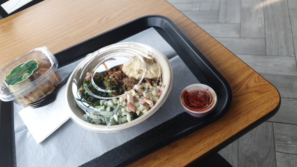 Fill-A-Pita | restaurant | 282 S Weber Rd, Bolingbrook, IL 60490, USA | 6302960289 OR +1 630-296-0289