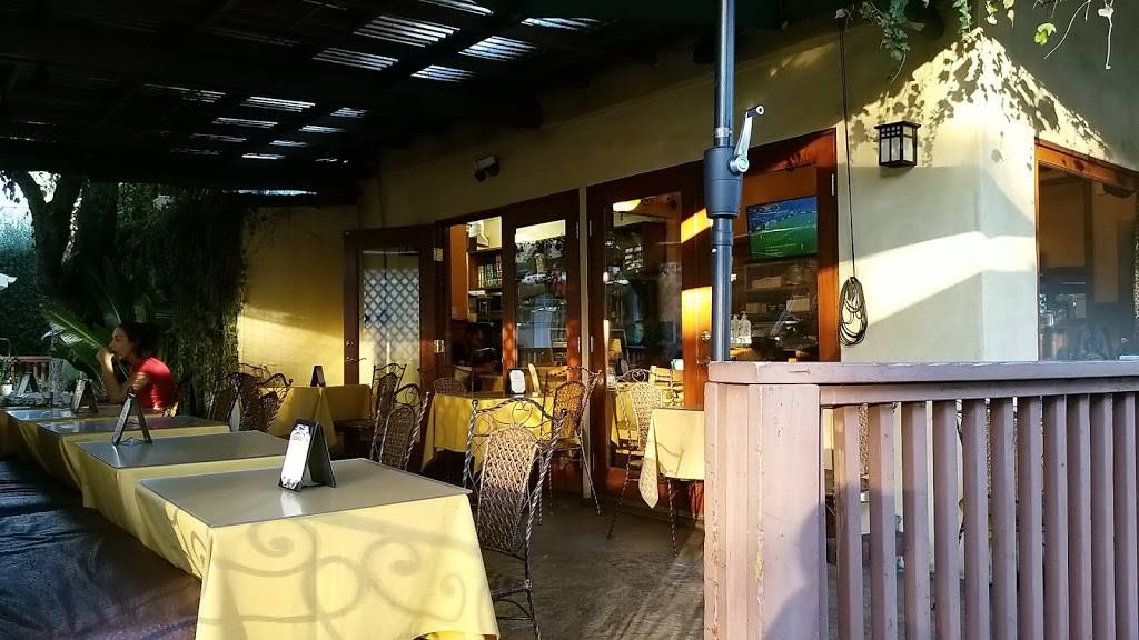 Il Tramezzino | cafe | 13031 Ventura Blvd, Studio City, CA 91604, USA | 8187842244 OR +1 818-784-2244