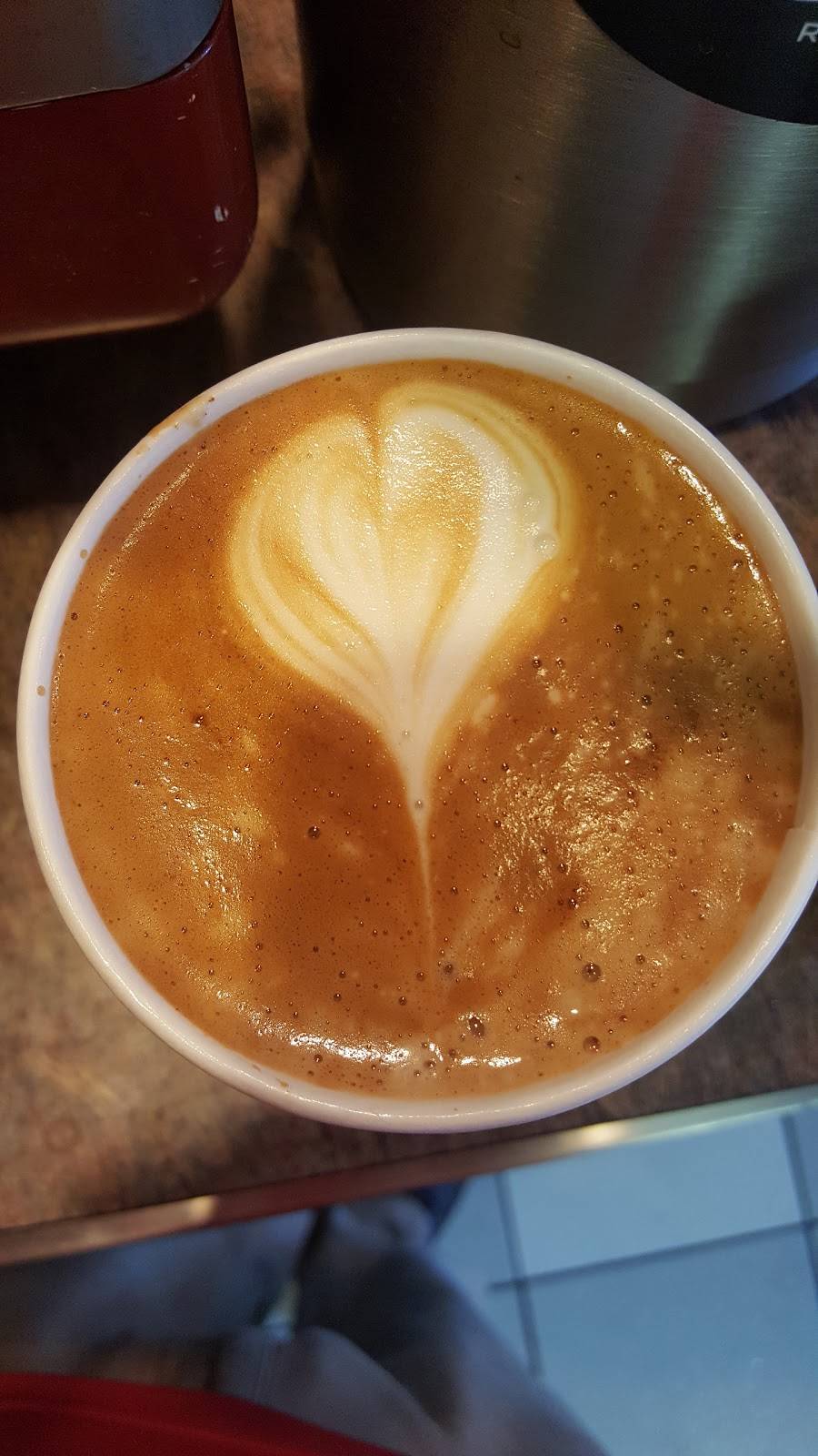 6 North Cafe | cafe | 701 Market St, St. Louis, MO 63101, USA | 3142414333 OR +1 314-241-4333