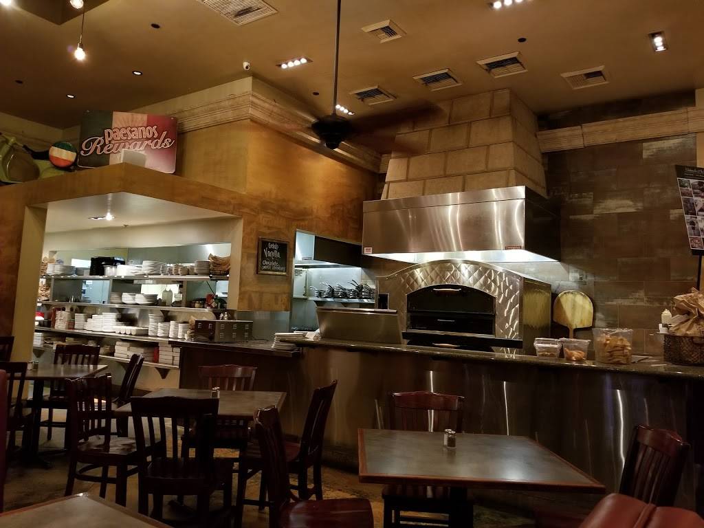 Paesanos | restaurant | 8519 Bond Rd #101, Elk Grove, CA 95624, USA | 9166908646 OR +1 916-690-8646