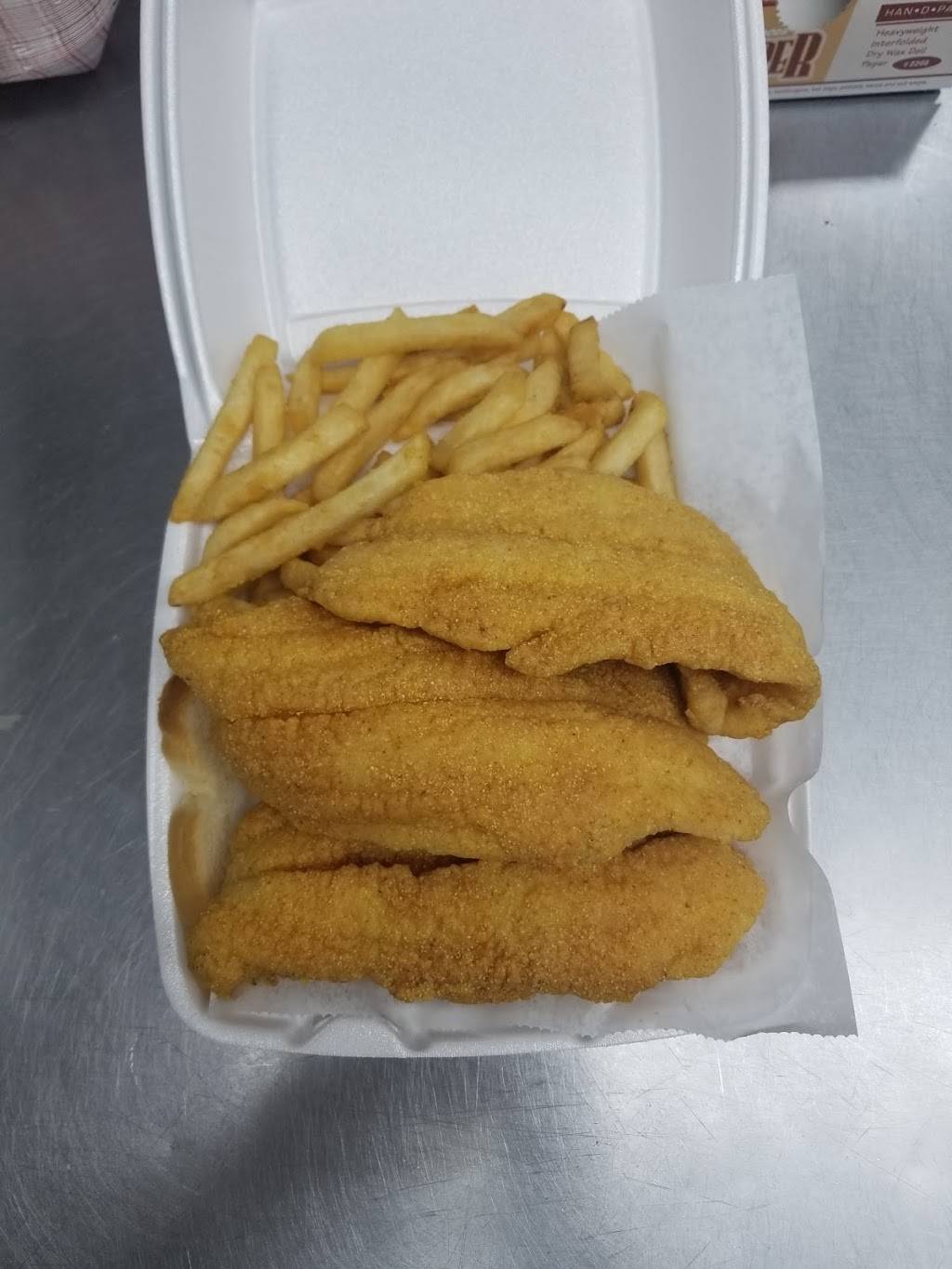 Sharxs Fish & Chicken | restaurant | 5978 W Ridge Rd, Gary, IN 46408, USA | 2198388100 OR +1 219-838-8100