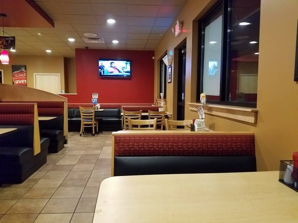 Dairy Queen Grill & Chill | restaurant | 460 Connellsville St, Uniontown, PA 15401, USA | 7244374101 OR +1 724-437-4101