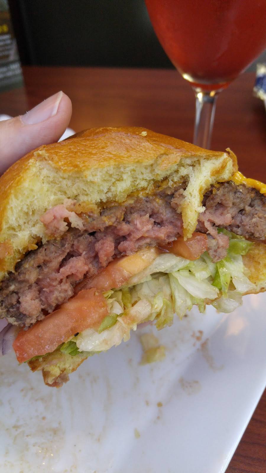 Ruby Tuesday | restaurant | 2300 N Salisbury Blvd H101, Salisbury, MD 21801, USA | 4105465049 OR +1 410-546-5049