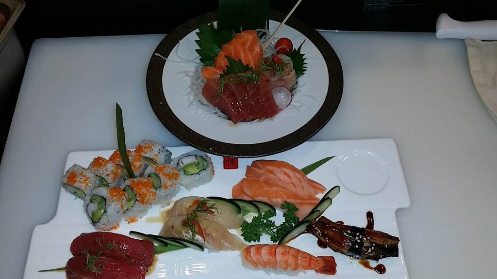 Sapporo Japanese Bistro | restaurant | 4775 W Panther Creek Dr #430, The Woodlands, TX 77381, USA | 2817198729 OR +1 281-719-8729