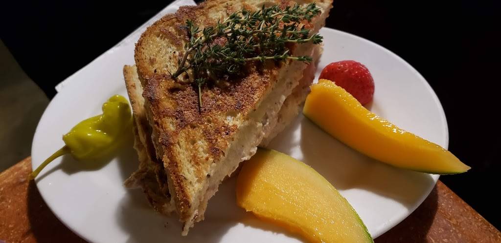 Cafe Bassam | cafe | 3088 Fifth Ave, San Diego, CA 92103, USA | 6195570173 OR +1 619-557-0173