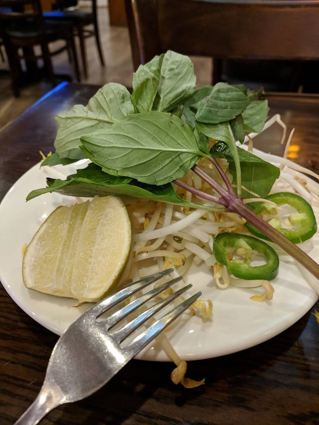 Pho Garden | restaurant | 600 Kings Hwy N, Cherry Hill, NJ 08034, USA | 8564827404 OR +1 856-482-7404