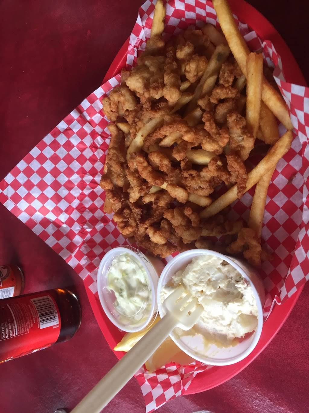 Red And White Cafe | restaurant | 402 W Court St, Ithaca, NY 14850, USA | 6072735233 OR +1 607-273-5233