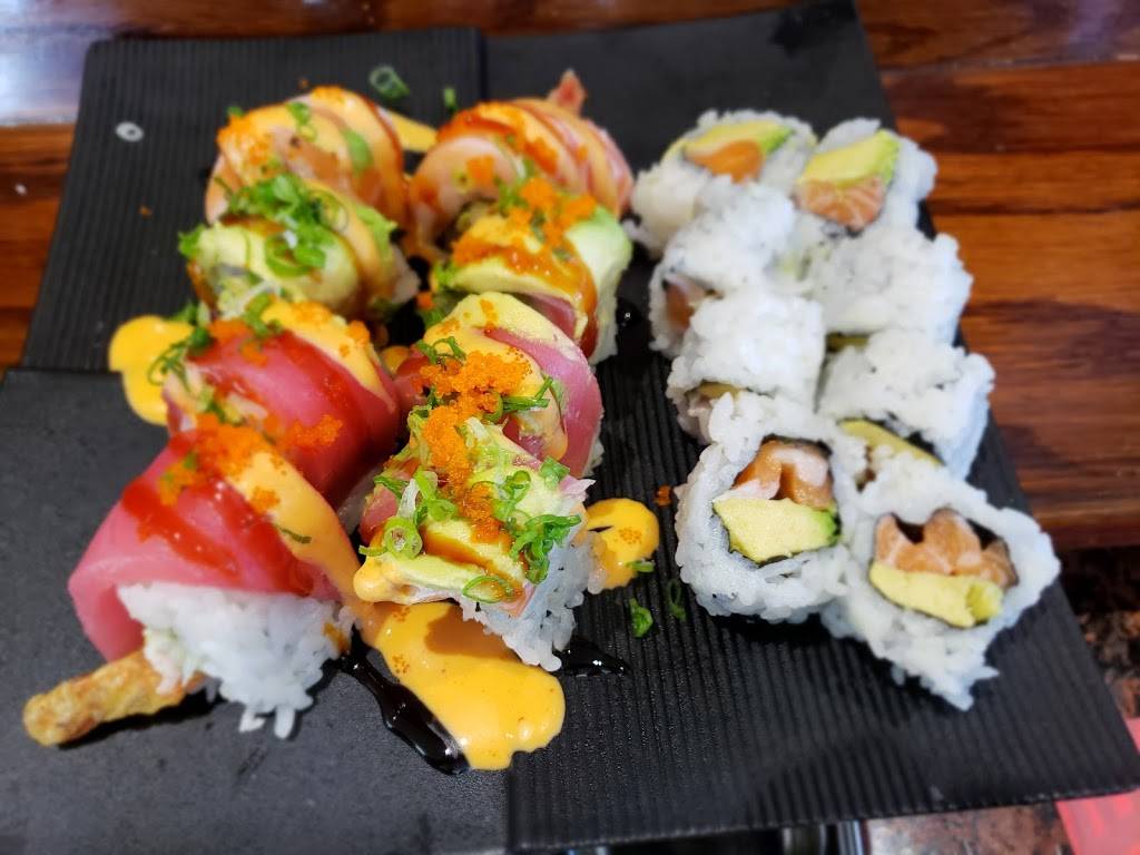 Nonstop Sushi & Sake Bar | restaurant | 2645 Lincoln Blvd, Santa Monica, CA 90405, USA | 3103921170 OR +1 310-392-1170