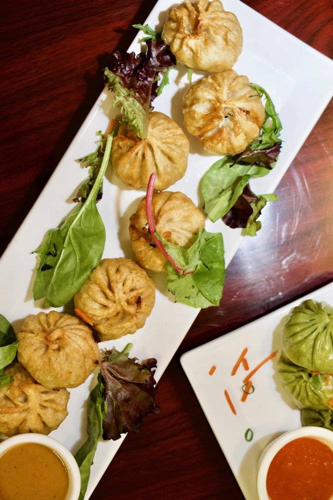 Momo Grill | restaurant | 12100 Saratoga Sunnyvale Rd, Saratoga, CA 95070, USA | 4083201255 OR +1 408-320-1255