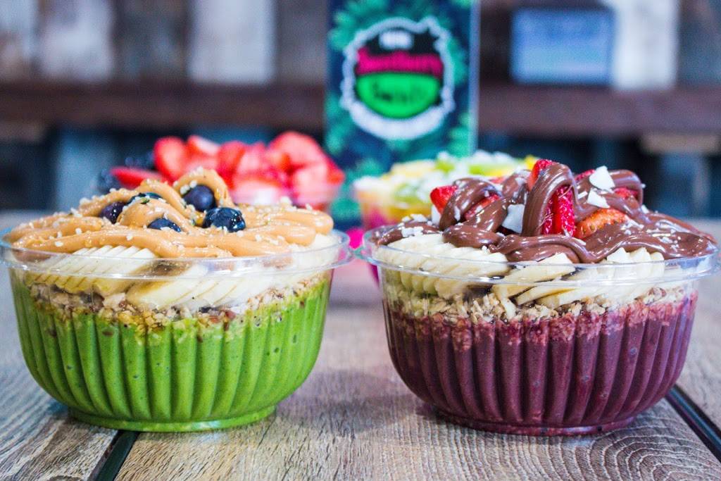 Sweetberry Bowls Pompton Lakes | restaurant | 53 Wanaque Ave, Pompton Lakes, NJ 07442, USA | 8622480666 OR +1 862-248-0666