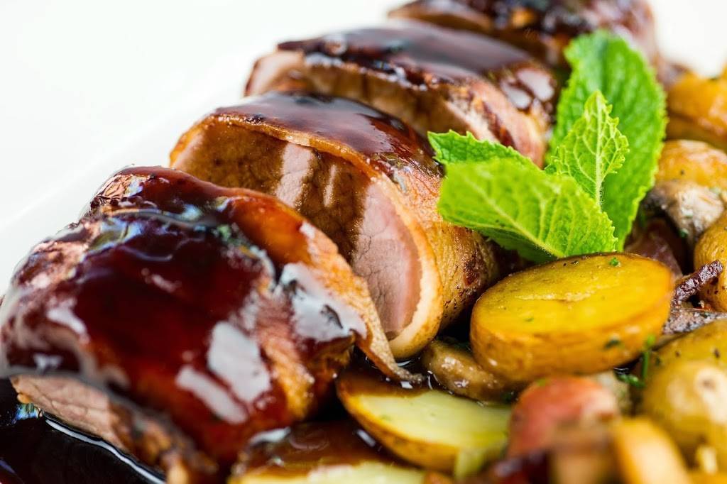 Larkspur | Bistro & Bar | restaurant | 904 E Douglas Ave, Wichita, KS 67202, USA | 3162625275 OR +1 316-262-5275