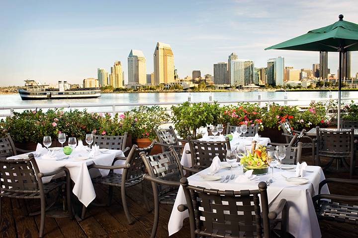 Peohes | restaurant | 1201 1st St, Coronado, CA 92118, USA | 6194374474 OR +1 619-437-4474