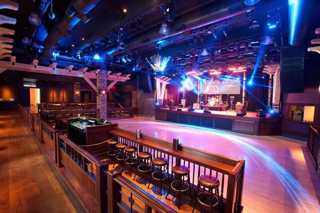 The Ranch Saloon | restaurant | 1025 E Ball Rd Suite 101B, Anaheim, CA 92805, USA | 7148174200 OR +1 714-817-4200