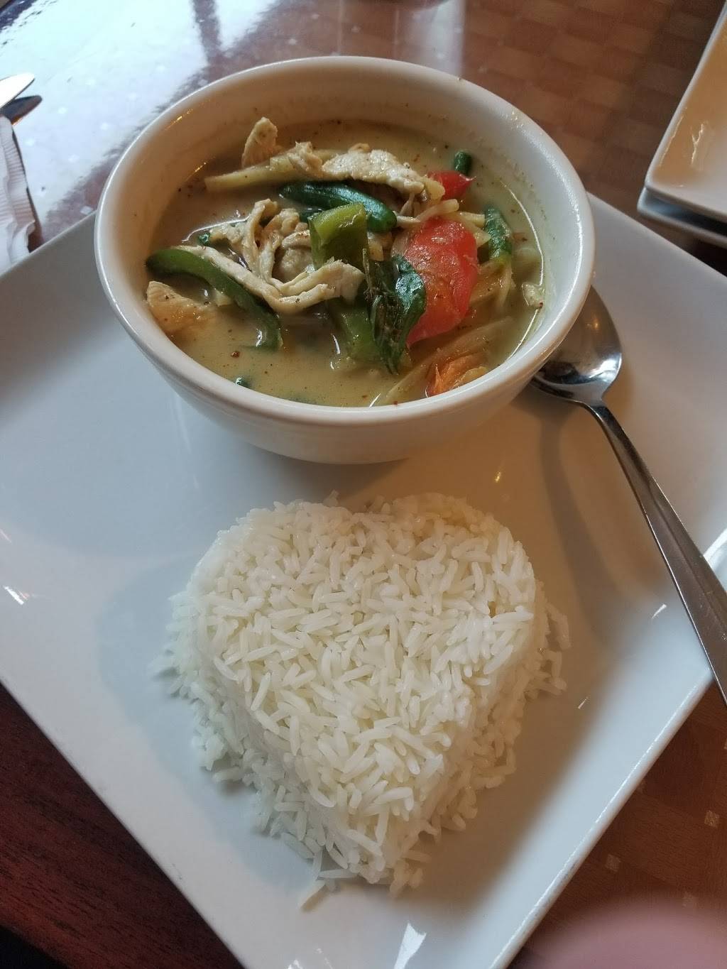 Thai Best Cuisine | restaurant | 8401 Hampton Blvd #11, Norfolk, VA 23505, USA | 7574898119 OR +1 757-489-8119