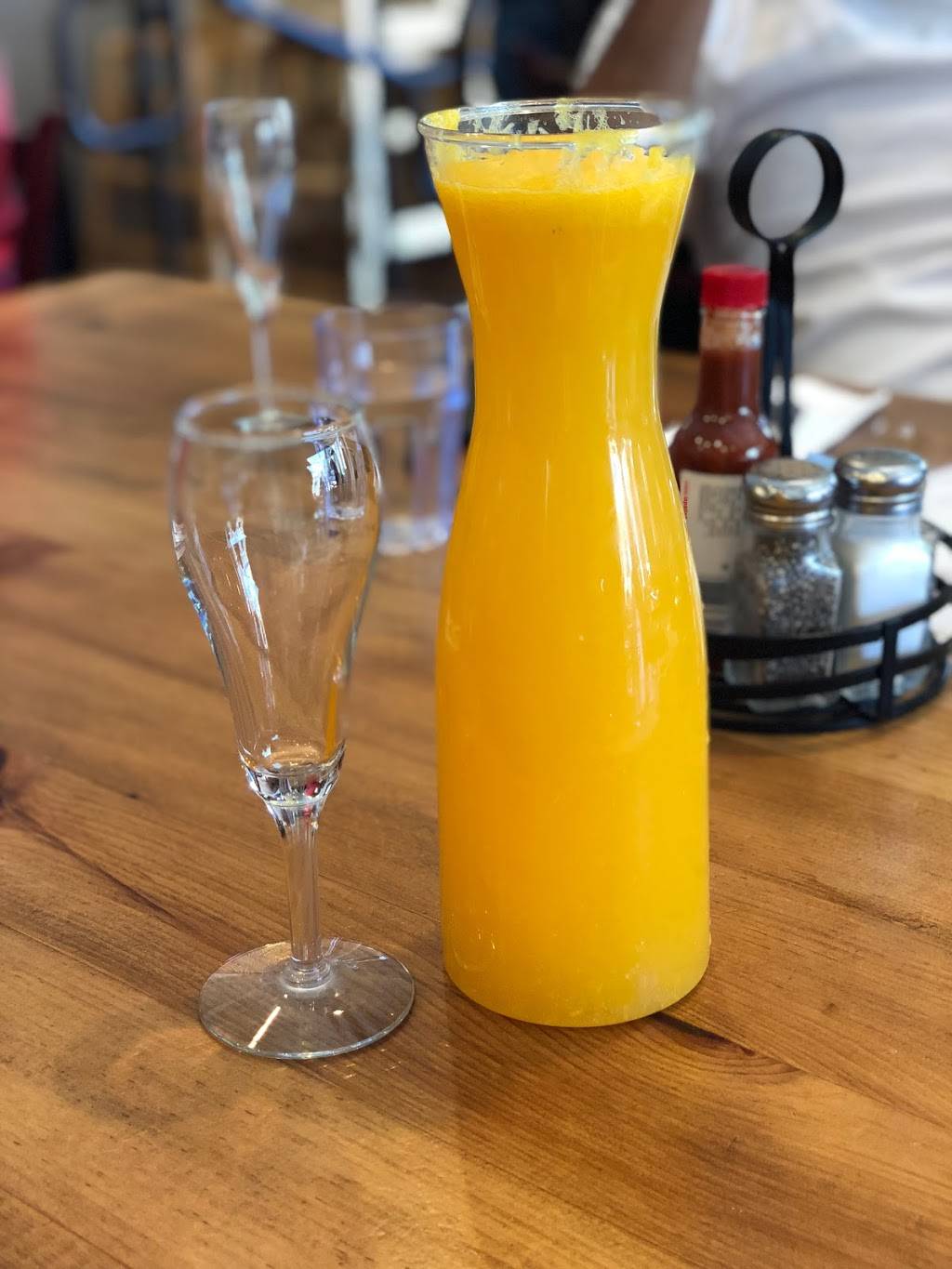 Ellas American Kitchen | restaurant | 500 Presidio Ave, San Francisco, CA 94115, USA | 4154415669 OR +1 415-441-5669